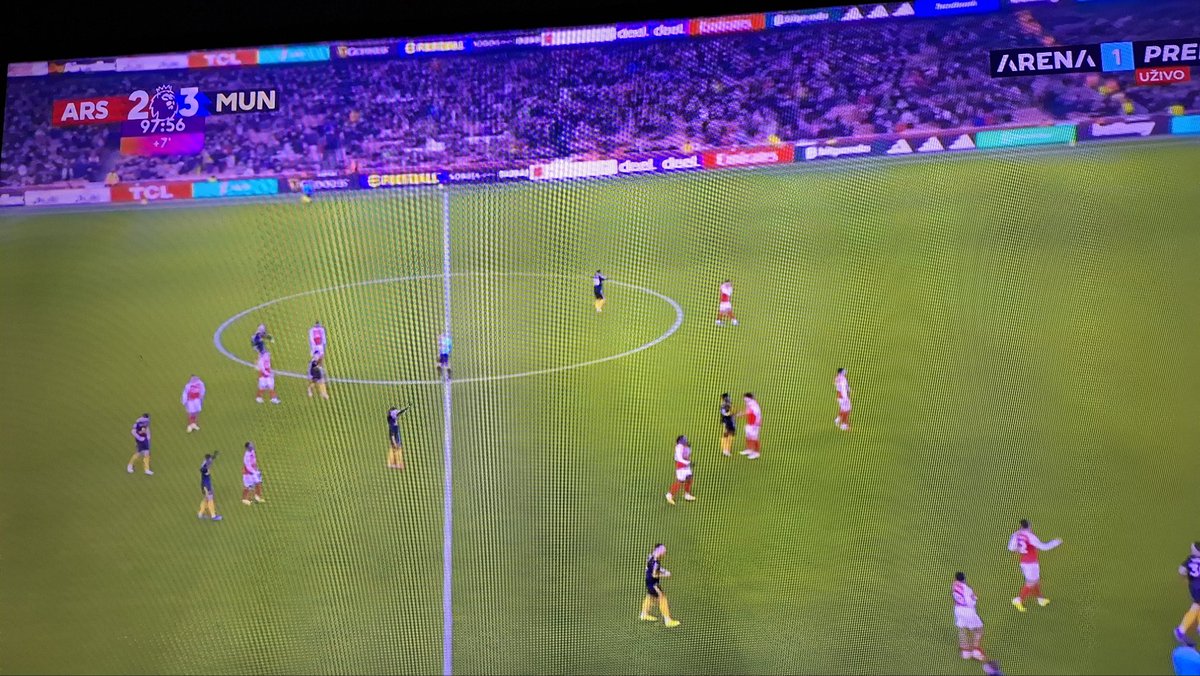 Glory, glory <a href="/ManUtd/">Manchester United</a> 
C'mon lads 😎