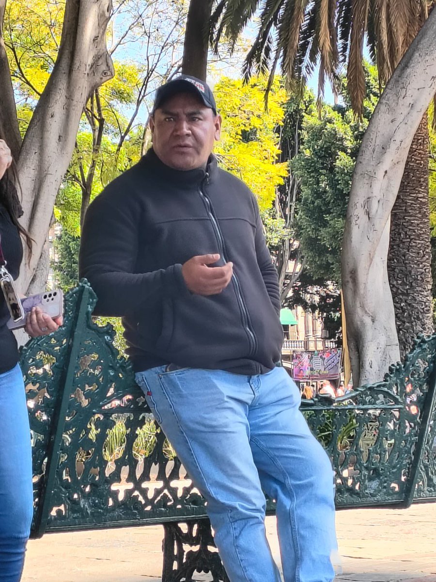 Víctor Cabrera tweet media