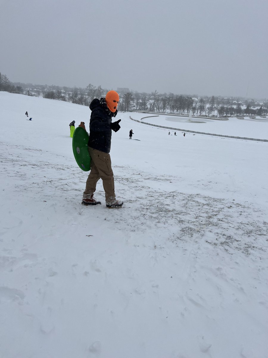 Ricky Knuckles tweet media