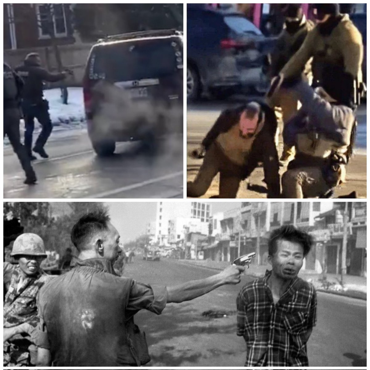 TimothyJStevens's tweet photo. WHAT WILL IT TAKE FOR CONGRESS TO WAKE UP? https://t.co/UWBxf3M7iz
