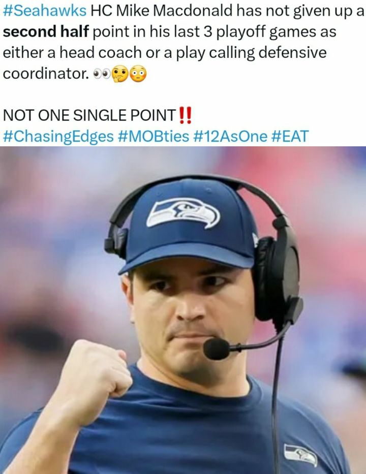 Setting The Edge tweet media