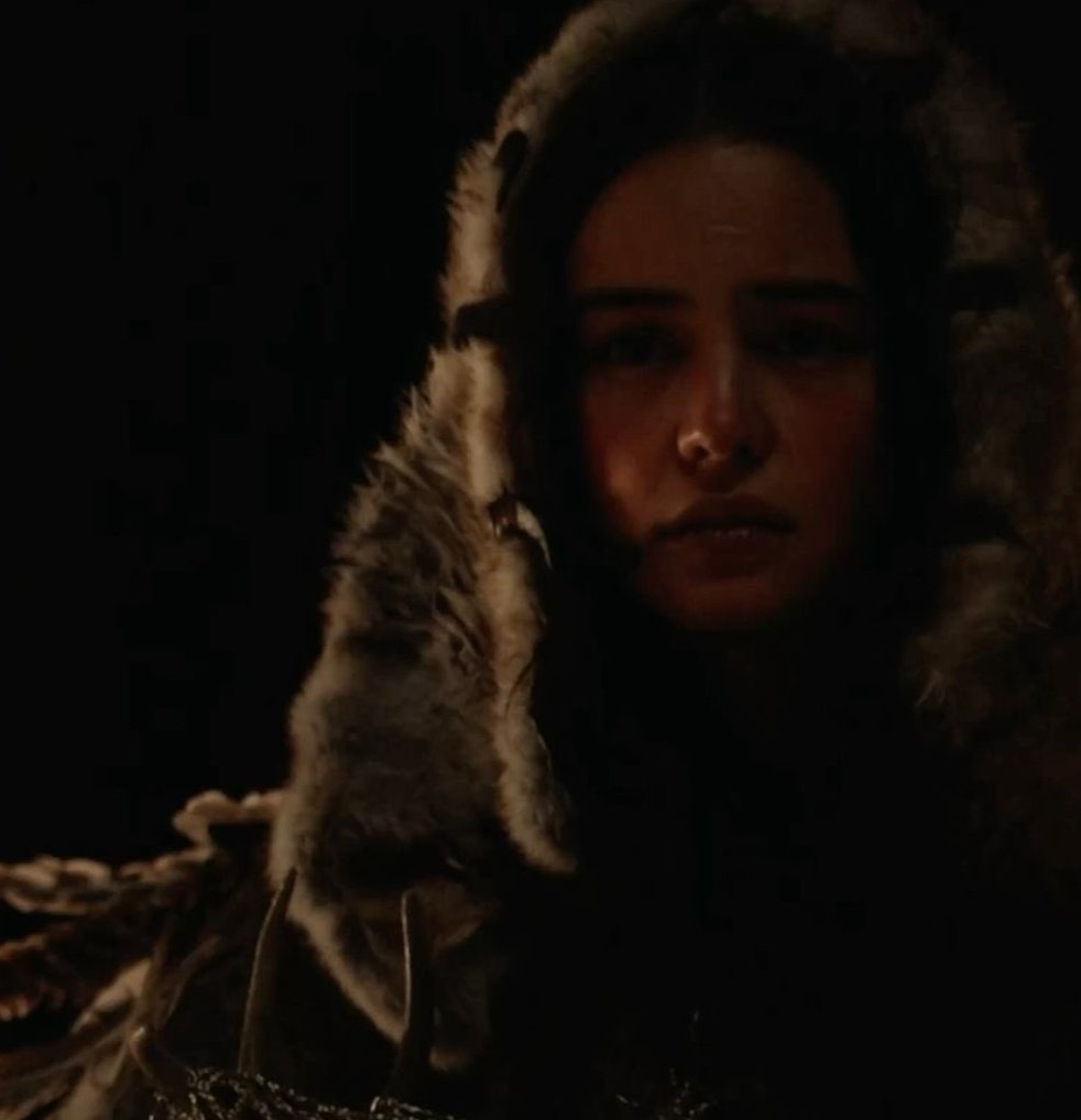 e1mo⑨ 🪓🔪 | da pitt spoilers tweet media