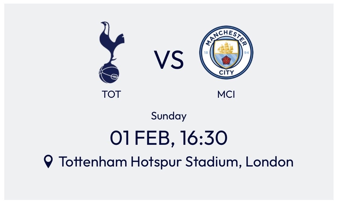 solventspurs's tweet image. An absolute must-lose: