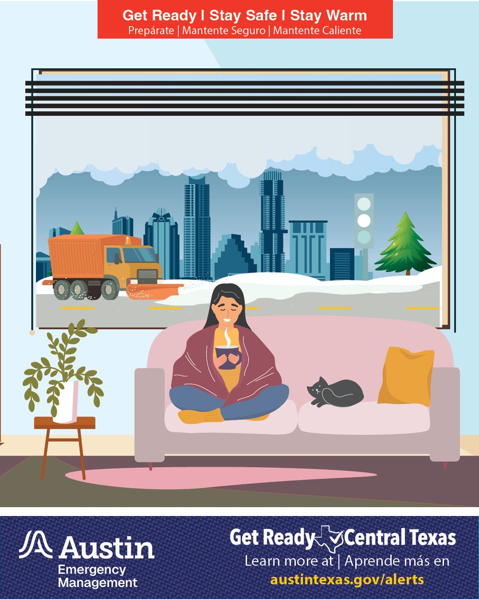 City of Austin tweet media