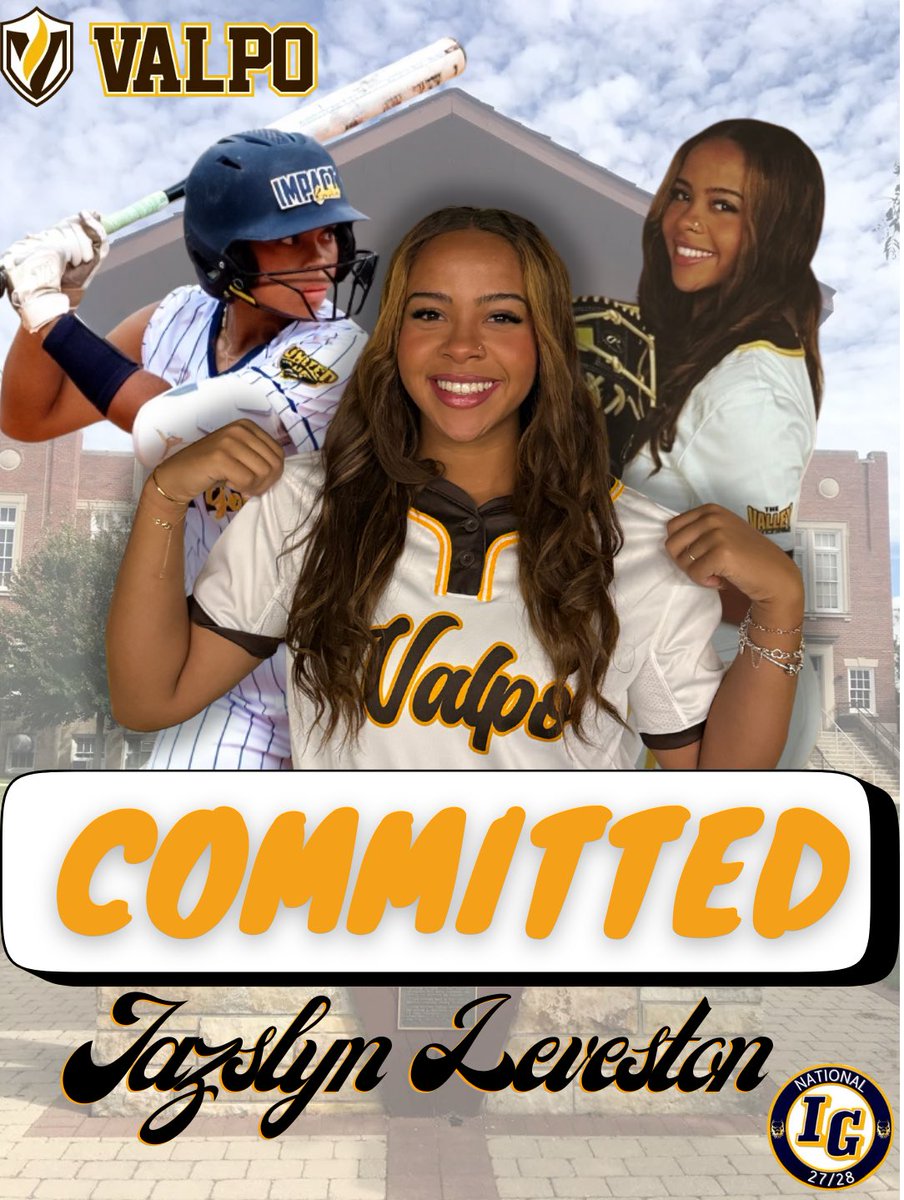 Jazslyn Leveston 🥎 tweet media