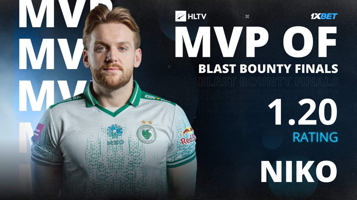 HLTV.org tweet media