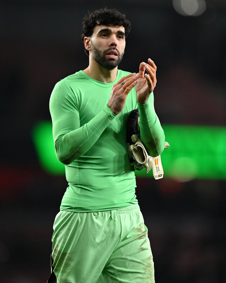 Arsenal's tweet image. Not the result your support deserved, Gooners.

We'll be back to make amends.