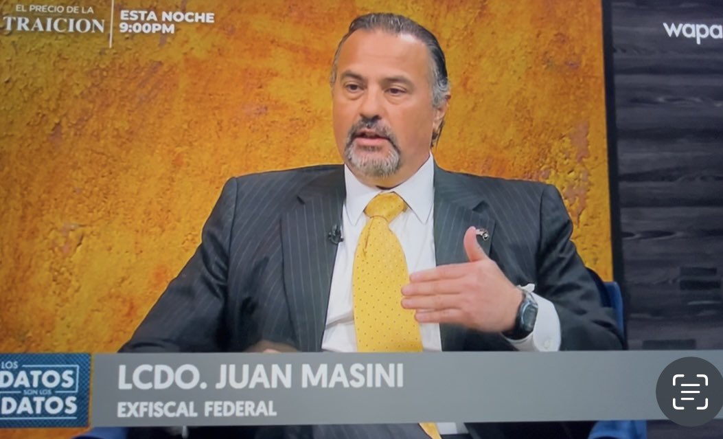 Juan M. Masini tweet media