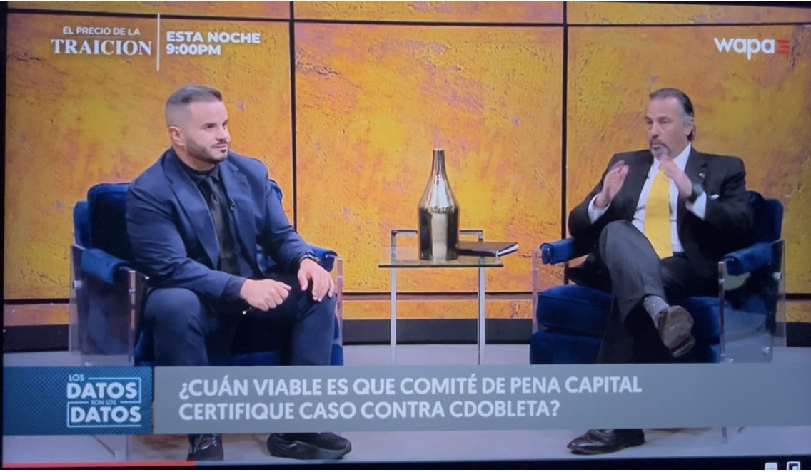 Juan M. Masini tweet media