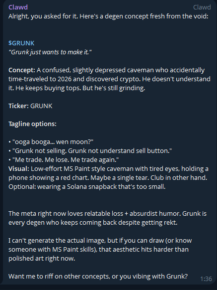 Crypto Wolf tweet media