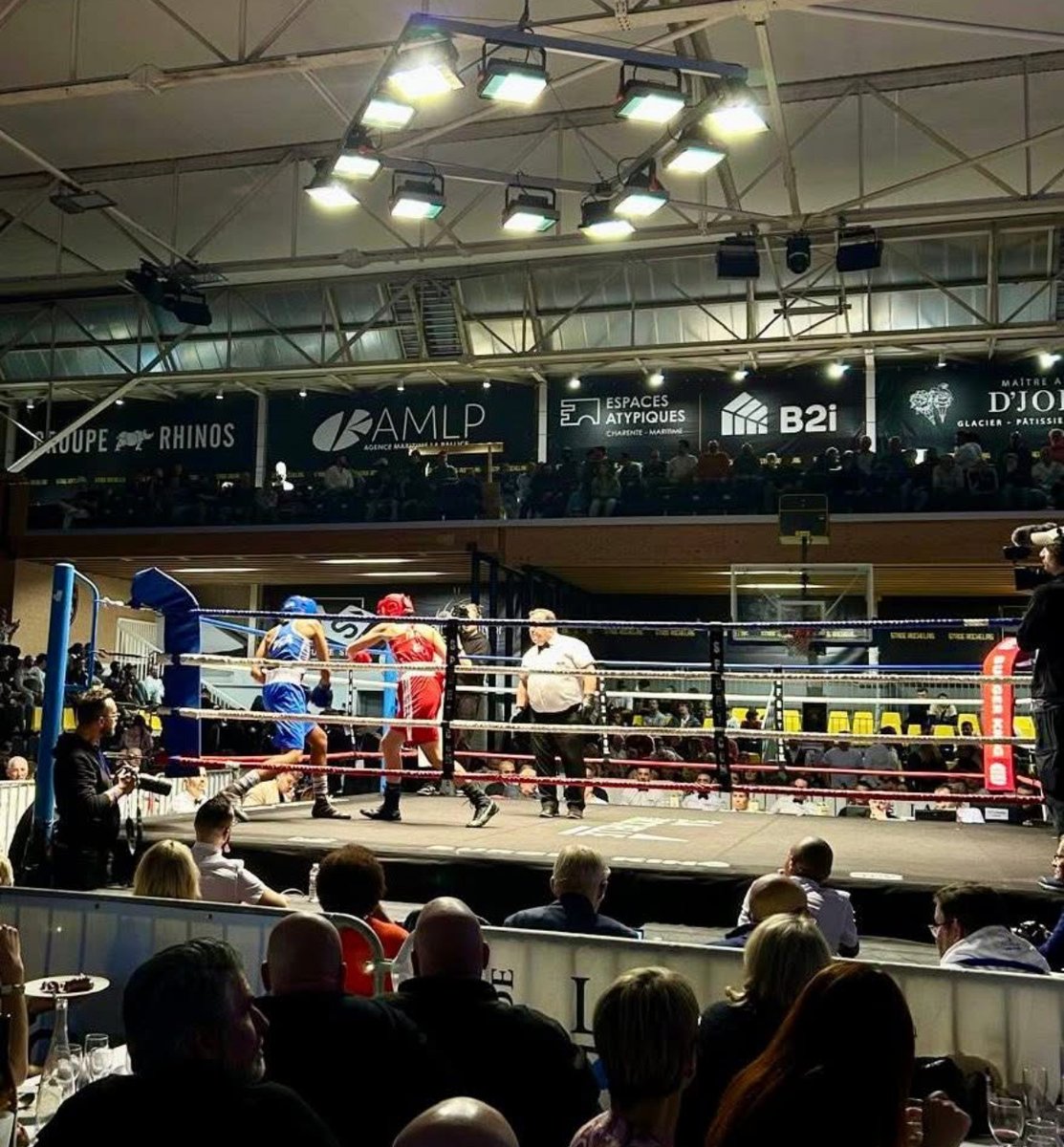 Boris van der Vorst tweet media