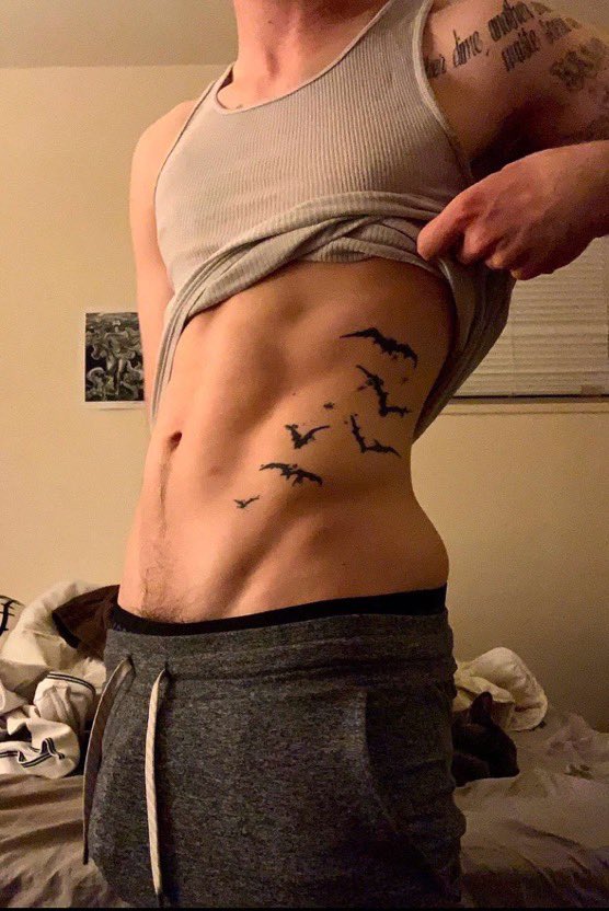 kyleswrldview's tweet photo. not new to nsfwtwt !! 

☆ 22

☆ bisexual

☆ soft and hard kinks

☆ dom

☆ rt to be mutuals! <3 https://t.co/HahO7ZVoO2