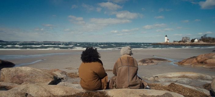 CinemaJoys's tweet image. Sorry, Baby (2025)