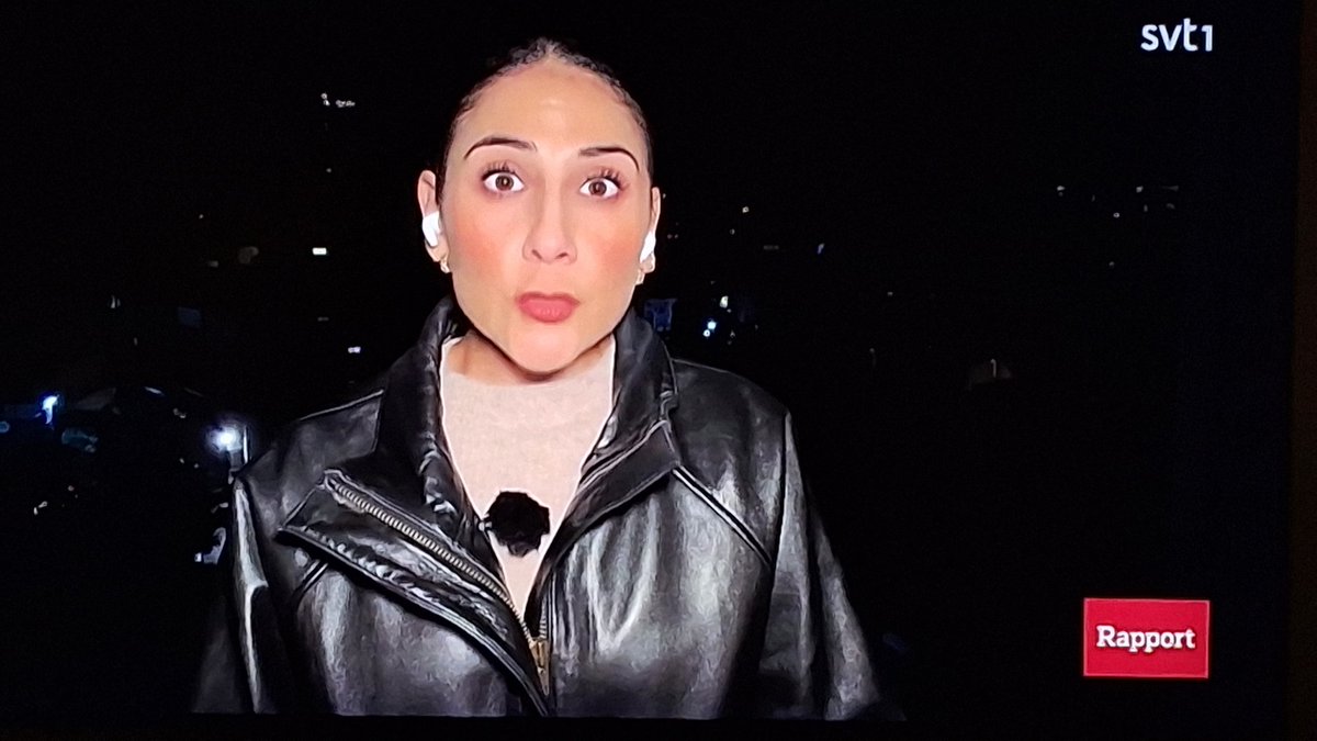 SomeBart's tweet image. När det gäller antalet döda i Iran är det plötsligt viktigt var uppgifterna kommer från. Detta sedan public service i åratal okritiskt återgett Hamas siffror om antalet drabbade i Gaza. Fy fan.