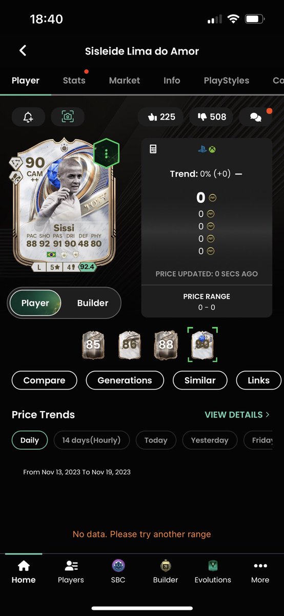 FCTradingEmpire tweet media