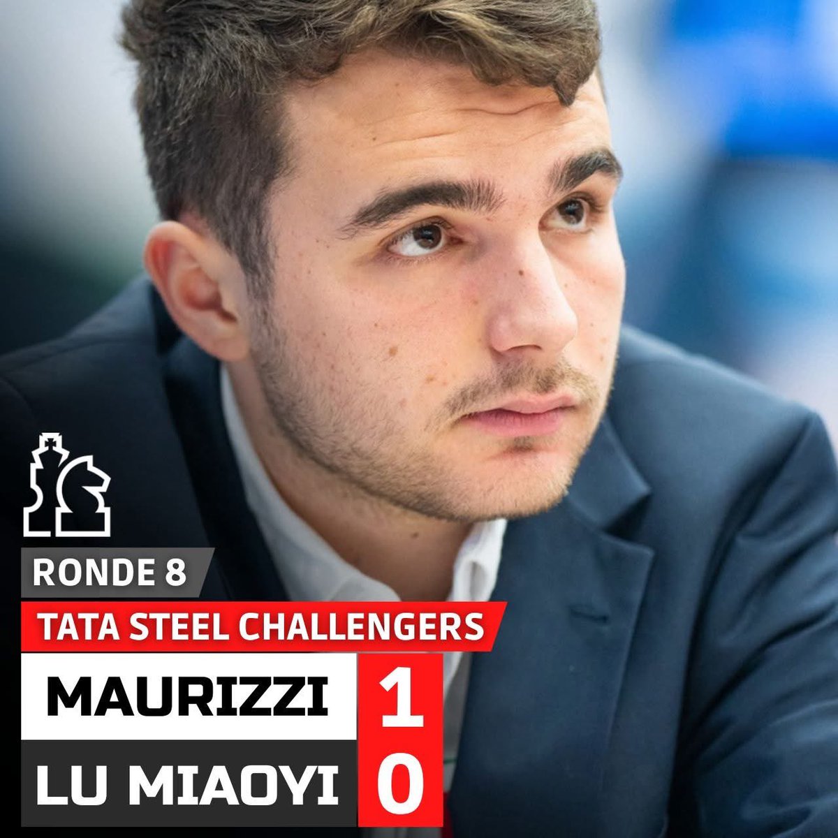 Ligue Corse d'Echecs tweet media
