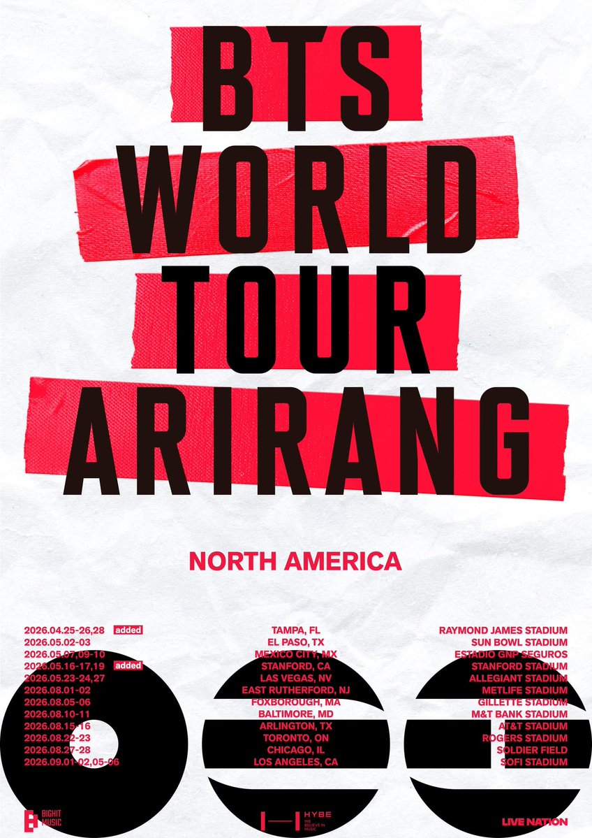 HUGE THANK YOU TO #BTSARMY For being there for each other. Sharing screenshots, seat locations, tips, buying for each other. COMMUNICATING ACROSS the GLOBE to be a source of support as we all met the challenge of #BTS_WORLDTOUR_ARIRANG ticketing! #BTS_WORLDTOUR SOLD OUT! Not sure