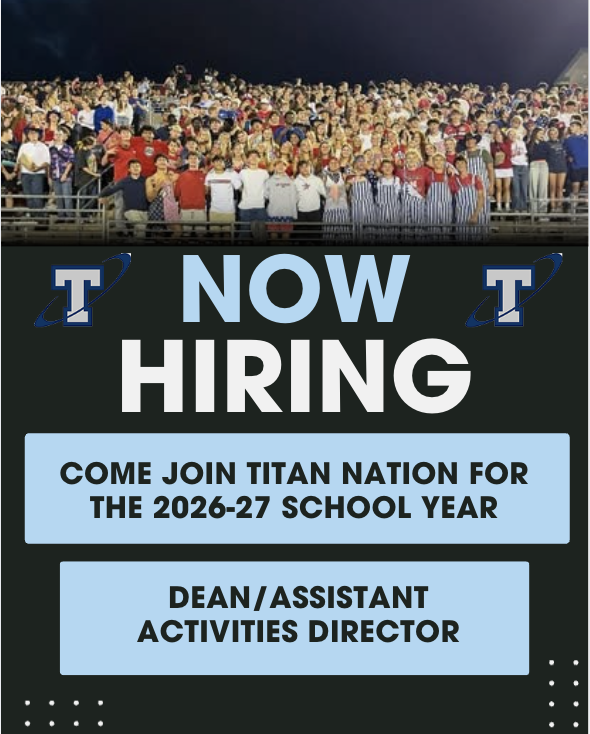 Papillion La Vista South High School tweet media