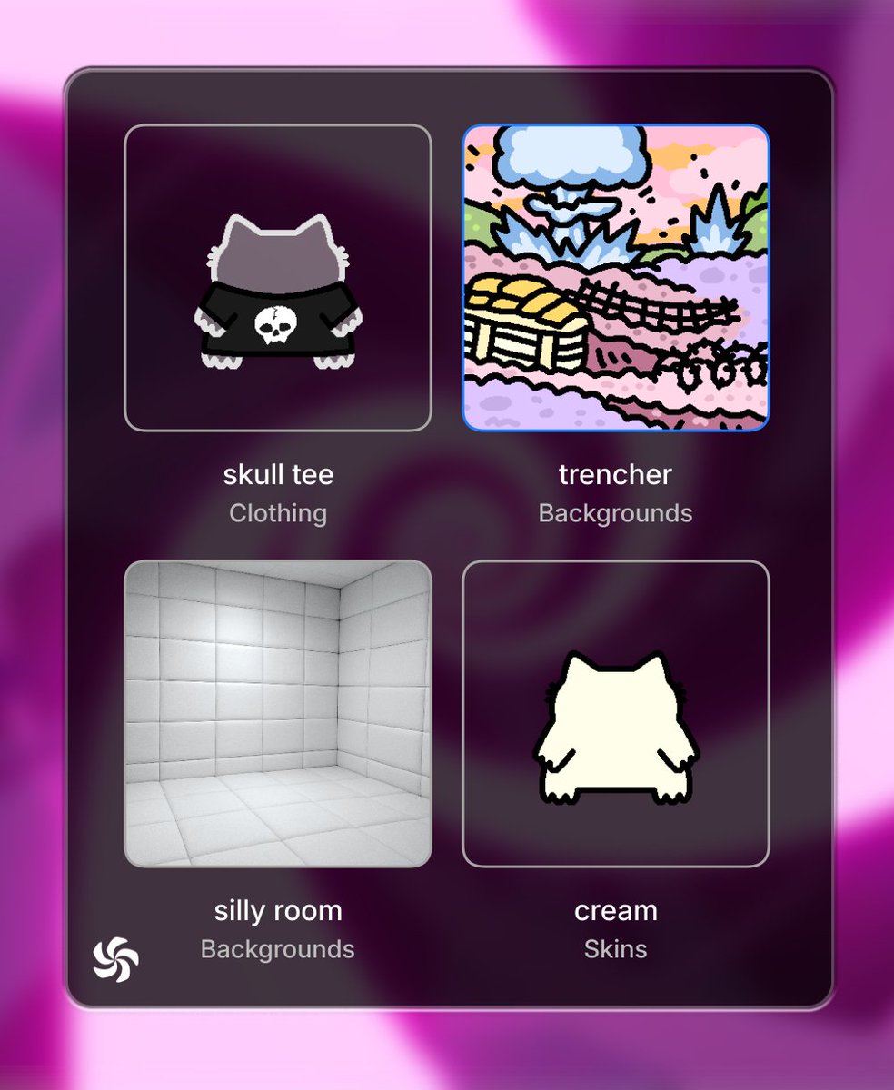 packwatchbot's tweet image. A Nub Starter Pack was just opened by forever21

🃏 WOW! They received:
- 1 Rare 😎
- 3 Common

🎁 Packs are minted out!

TX: solscan.io/tx/2iK8eTuw4kh…