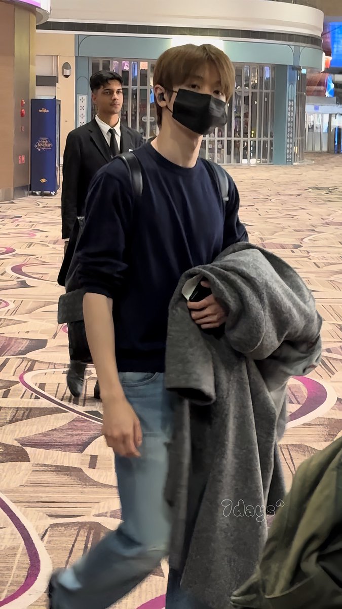 RIAページ　ソンチャン　アントン 260126 SIN🛫 #성찬 #SUNGCHAN #ソンチャン #라이즈 #RIIZE