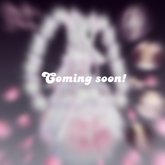 RoyaleAsta's tweet photo. ** NOT THEM LEAKING THIS… 🚨💗

OK BUT WHY ARE THERE TWO BLURRED SETS ON OUR SCREEN RIGHT NOW 👀💫

🫢 “this wasn’t supposed to drop yet”
💬 “wait… is that fur?”
💭 “THE SILHOUETTE HELLO??”*** #mysticchronicles @SweetyHeartz687 https://t.co/lo5LmuhQrs