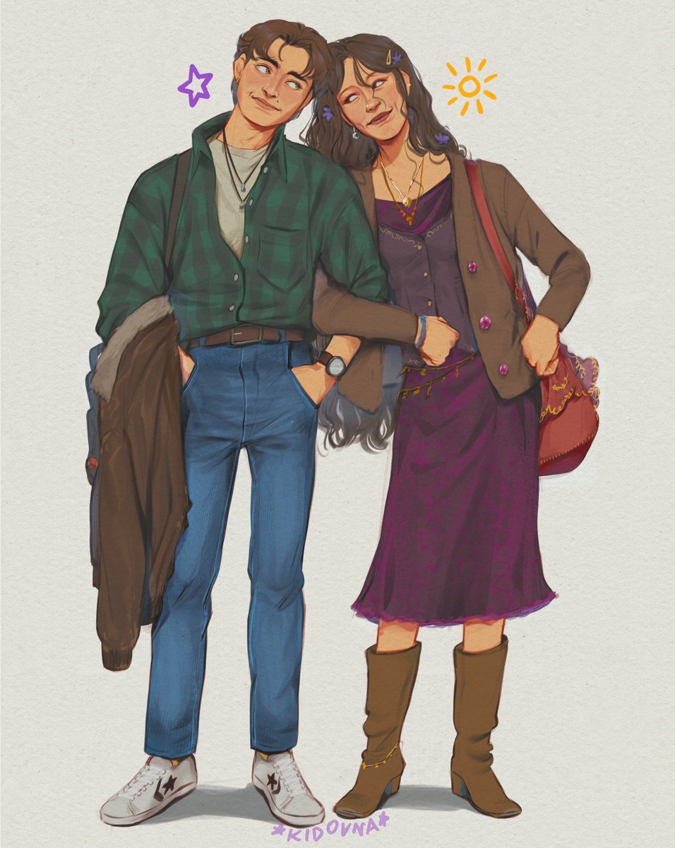 willel (1995) #StrangerThings