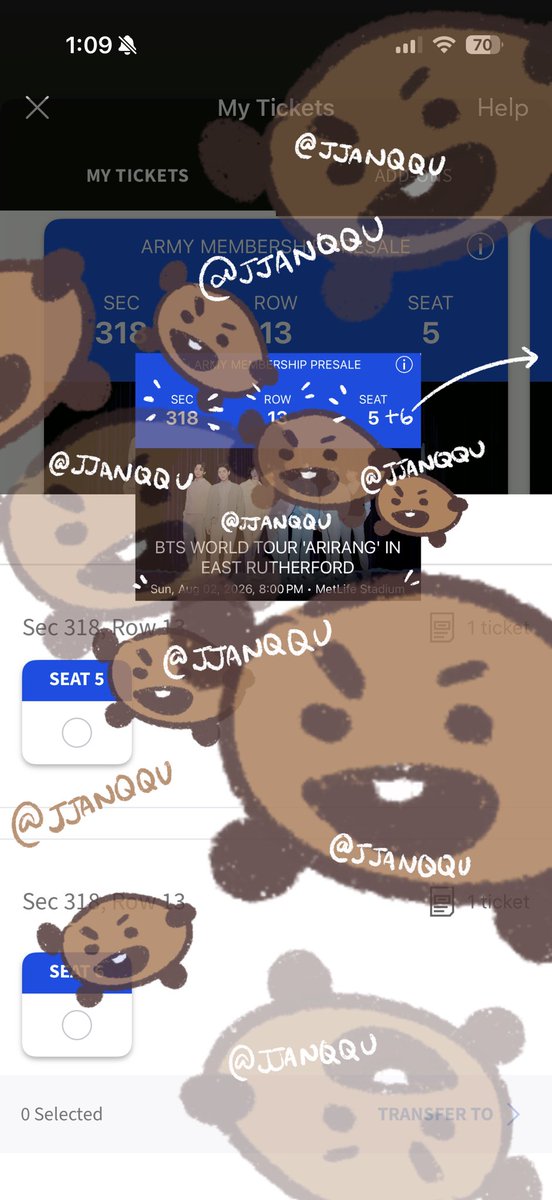 chao (moved) tweet media