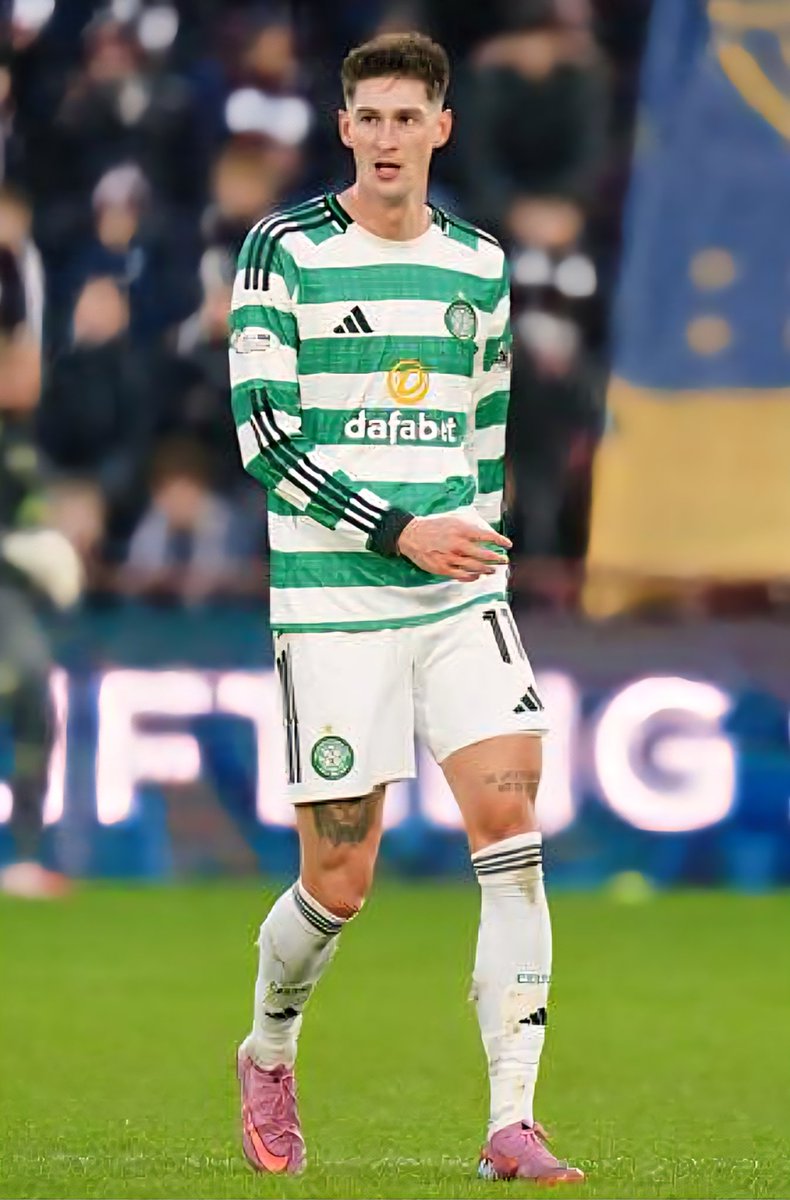 Celtic Curio tweet media