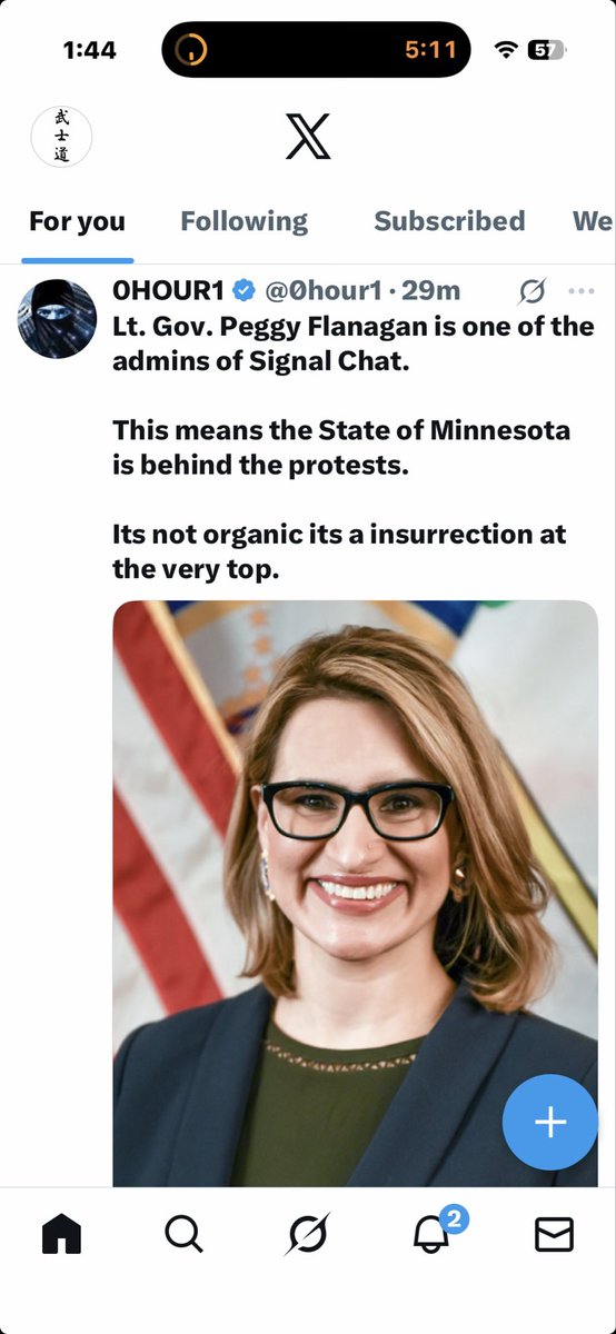TheChrisPTighe's tweet photo. @libsoftiktok @FBI And now the LT Gov https://t.co/kAhDc1dCBu