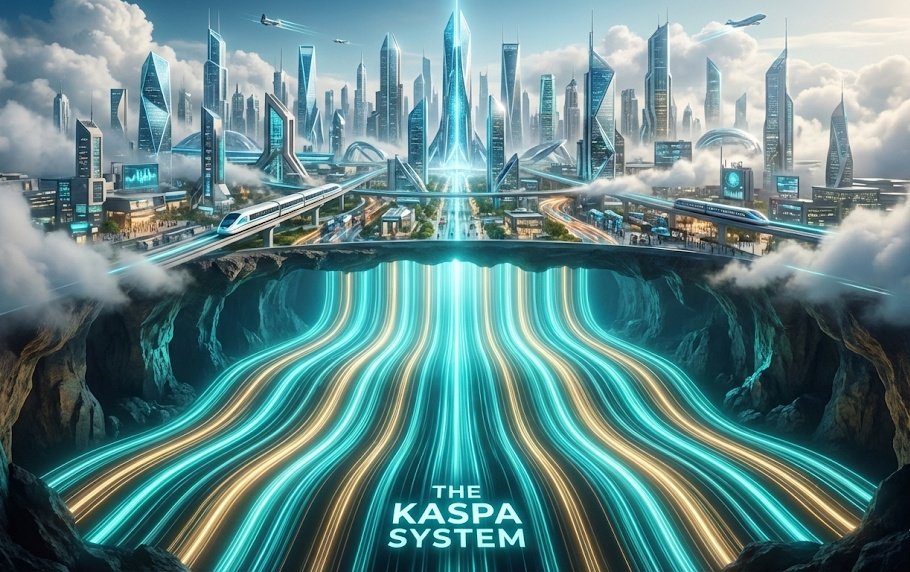 Building the Skyscraper of the New Economy (But Everyone Forgot the Foundation) 🏗️🌍
​Stop for a moment and look at the big picture.

We see massive headlines: Zebec building systems for salaries that flow like water ("Streaming Finance").

Tangem creating smart cards for