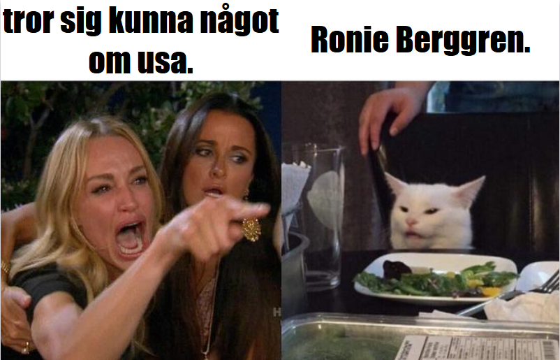 FlyeMac4's tweet photo. @RonieBerggren https://t.co/khrO6I0VhK