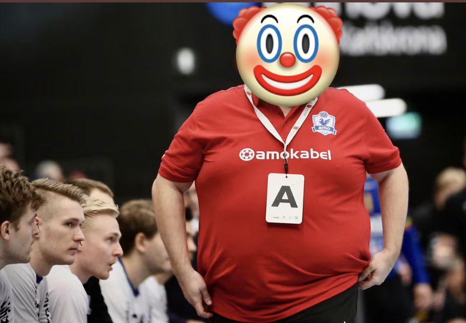 Arnar Daði Arnarsson tweet media