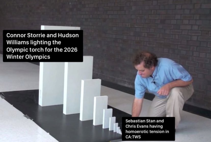 ItsMayBiTheWay's tweet image. Does it ever drive you crazy?