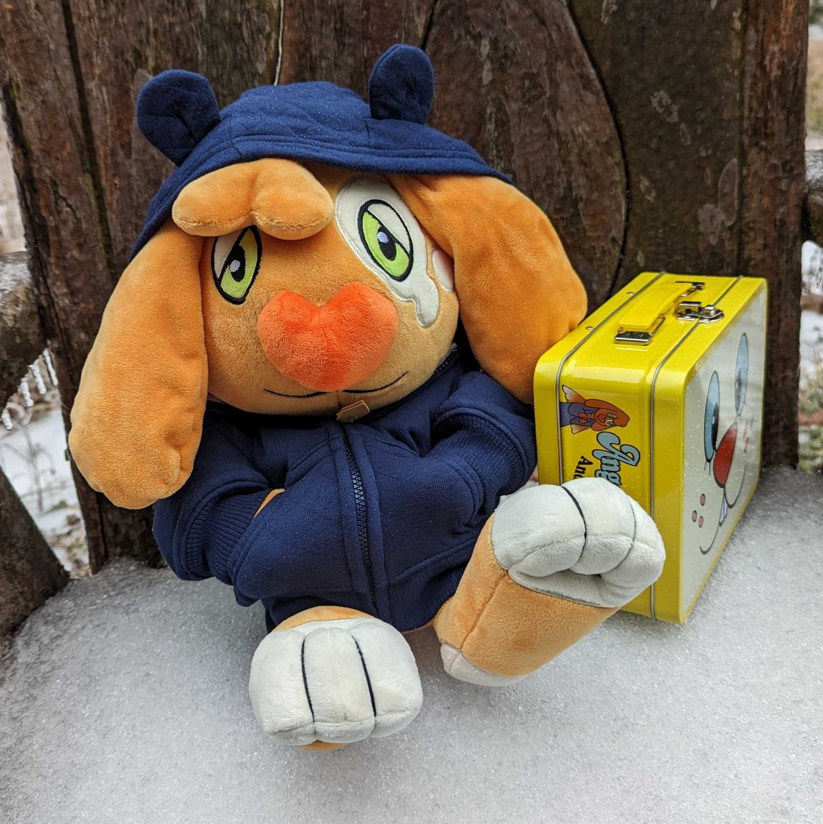 theEastPatch (Rachel Mangan) tweet media