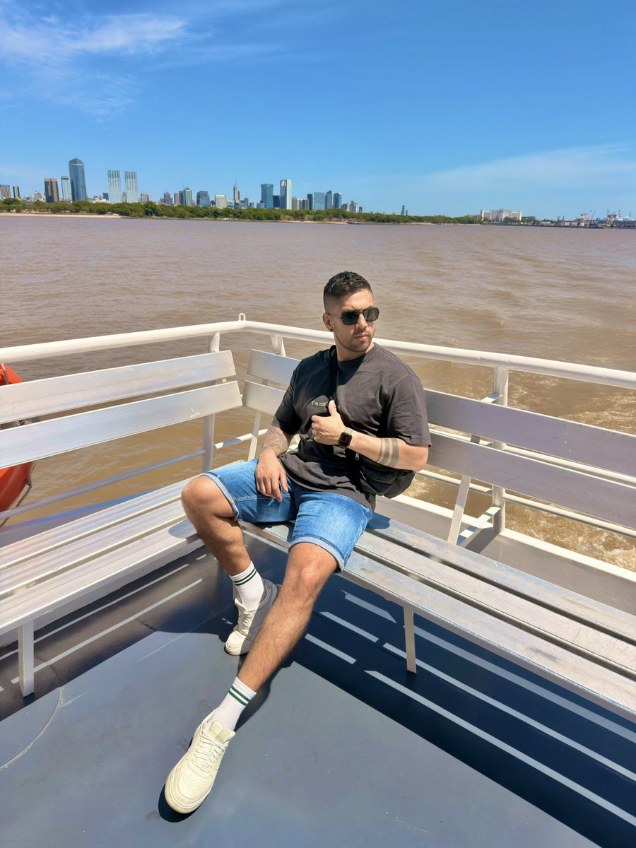 therobles07's tweet image. Buenas tardes 📸👋🏻😎📍🇦🇷