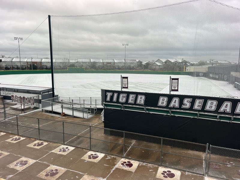 A&M Consolidated Baseball tweet media