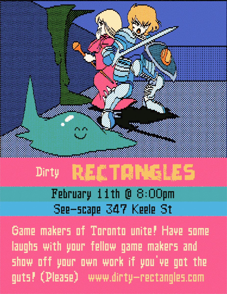 Dirty Rectangles Toronto tweet media
