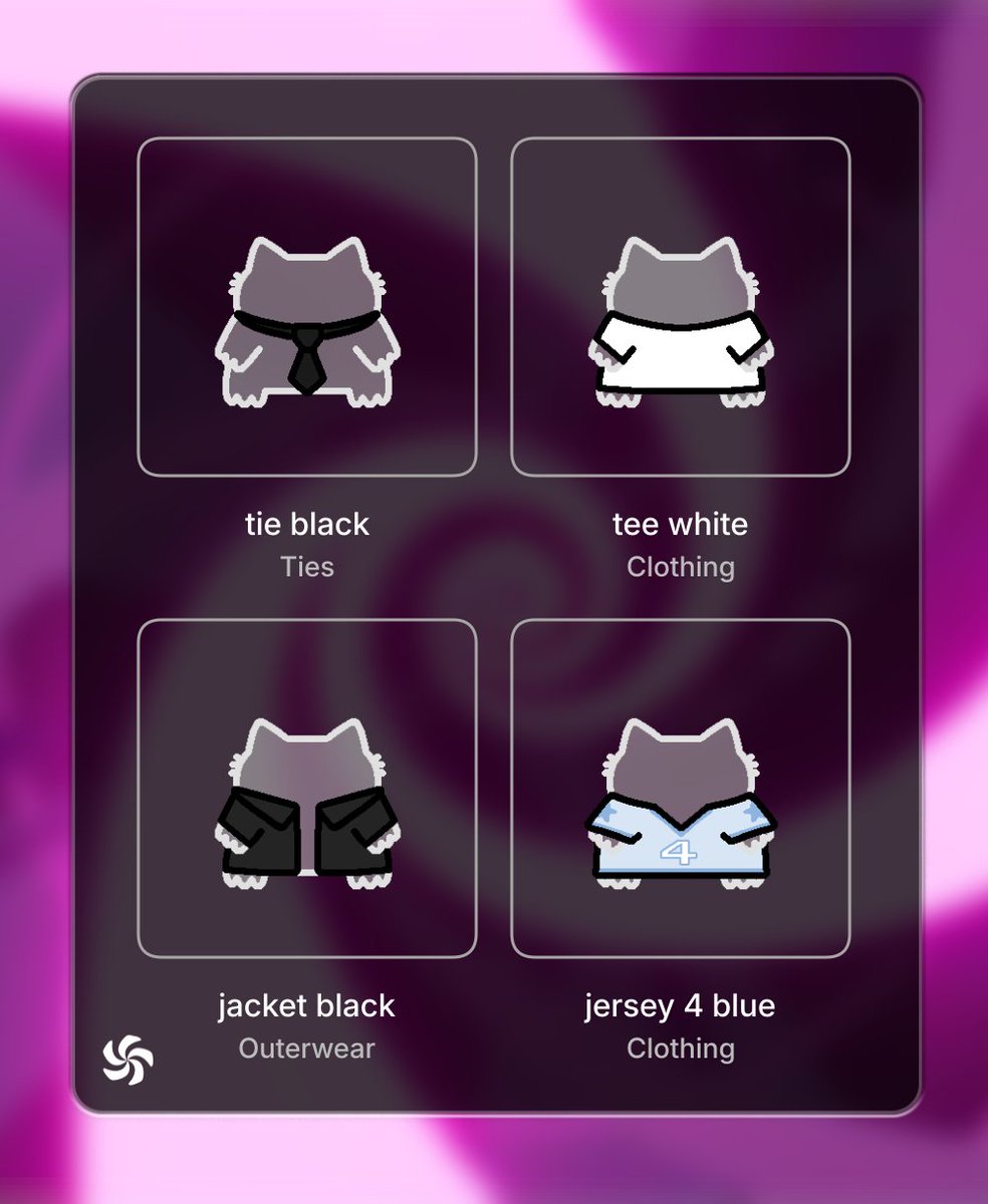 packwatchbot's tweet image. A Nub Starter Pack was just opened by forever21

🃏 RIP BOZO🤡 They received:
- 4 Common

🎁 Packs are minted out!

TX: solscan.io/tx/2bby91cRCaN…