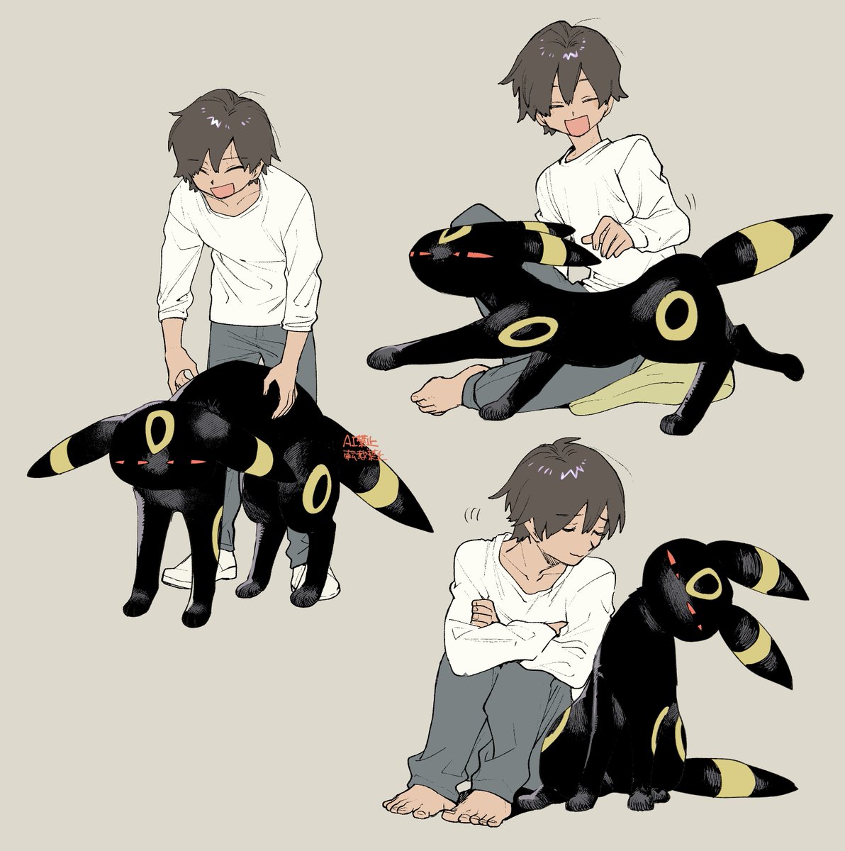 Newo22cube's tweet image. 