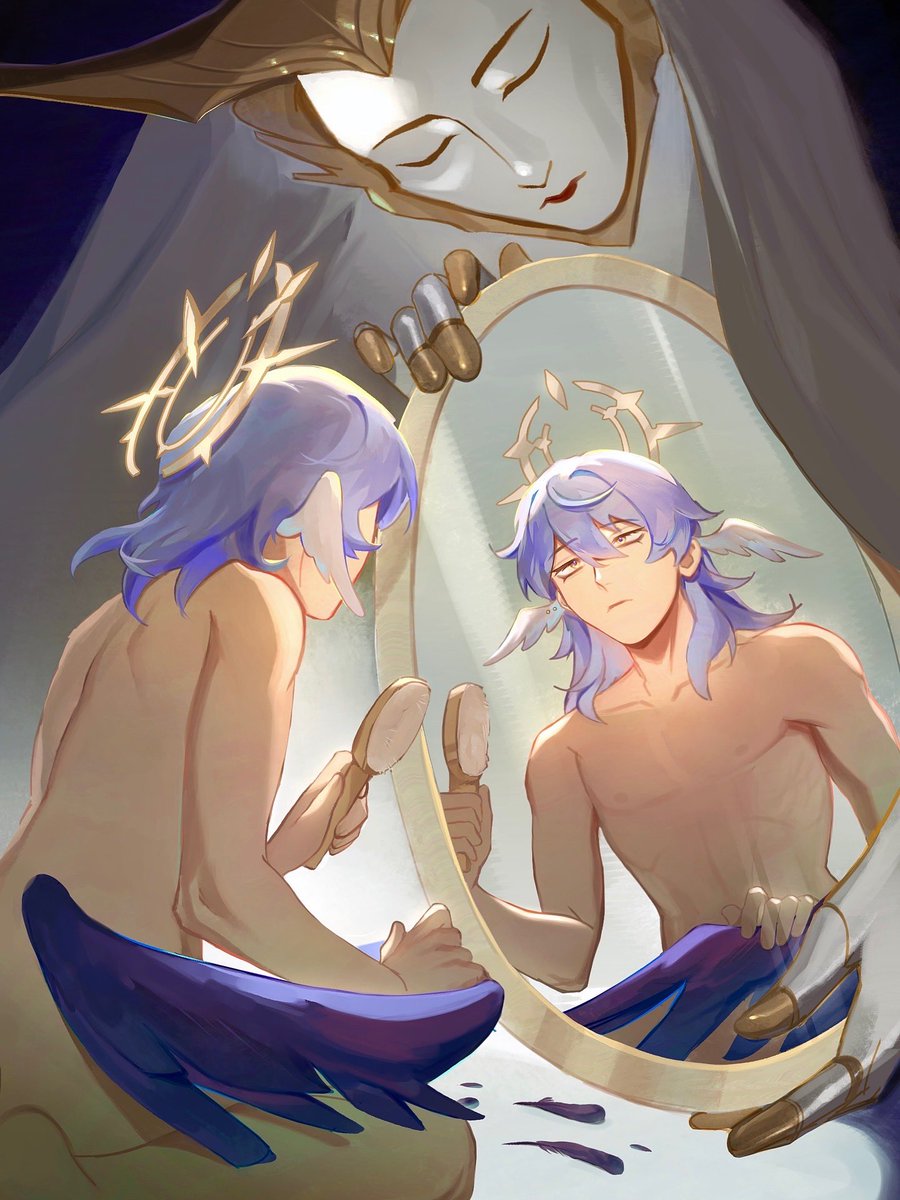 My full piece for <a href="/SundayZine/">Sunday Zine — LEFTOVERS</a>!

Leftovers are on at sundayzine.bigcartel.com ✨ Get the merch while you can! They're genuinely so lovely 😭💝