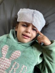 Somamoh42953's tweet image. There is no good in this world if we continue to die of hunger, cold, and pain in Gaza 💔
If you see me...
If you hear my voice...

Please don't let it go to waste.

Share this.

Leave a single dot.

Paypal
paypal.me/khatabweb?coun
GFM

gofund.me/5a695682c