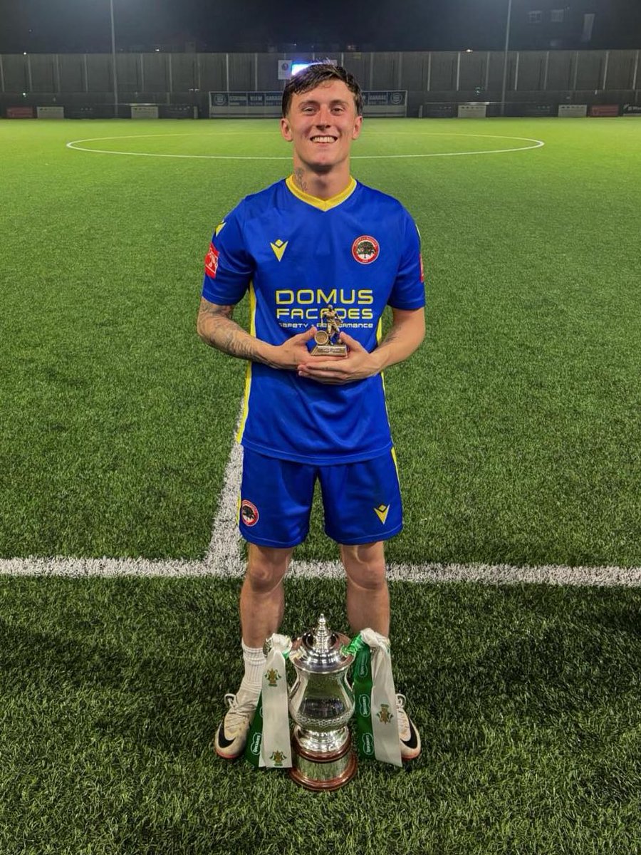 South Park Reigate FC tweet media