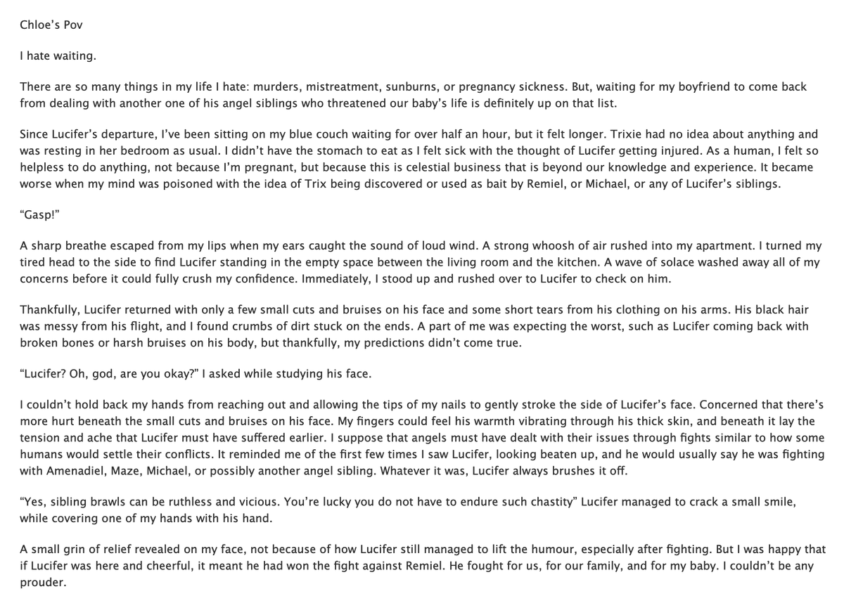 Blue 💙 Wolf tweet media