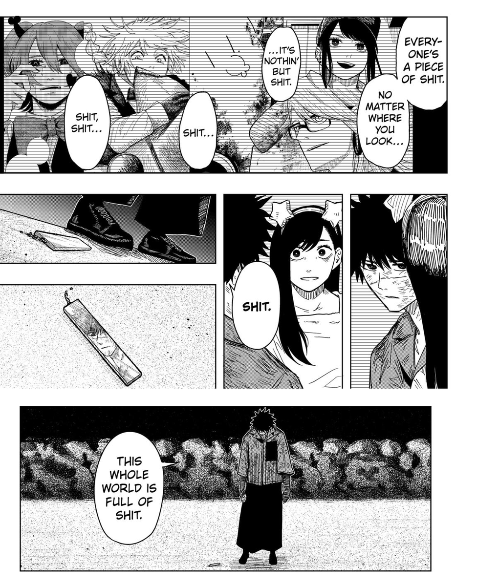 p9cker_girl's tweet image. 💩EVERYTHING IS SH!T💩Drama Queen @krk_rrr Chapter 45 Live Reaction #DramaQueen #ドラマクイン youtu.be/WS2Wi55FuFc?si… via @YouTube