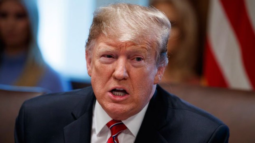 Microinteracti1's tweet image. 🇺🇸 To all Americans, except MAGA.

We are watching what is happening with horror. Europe has seen this movie before, and we know exactly where it leads. You know it too.

We miss the America we have known since World War II, and we know you do not like this any more than we do.…