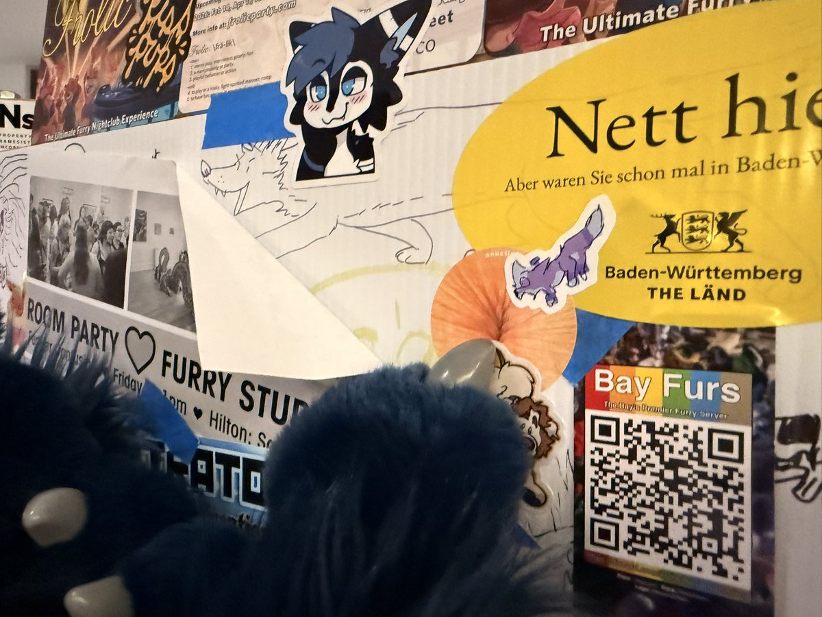 Mochi MooseBear tweet media