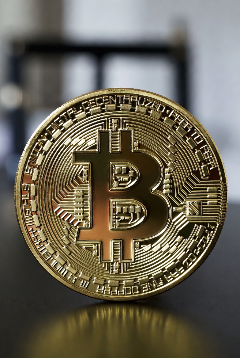 NOW: Bitcoin falls below $87,000