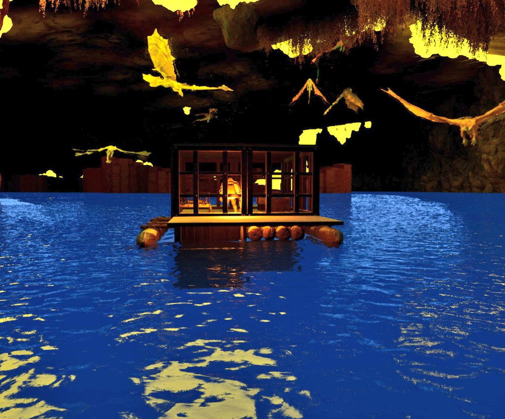 テクノスケch -Technosuke ch- tweet media