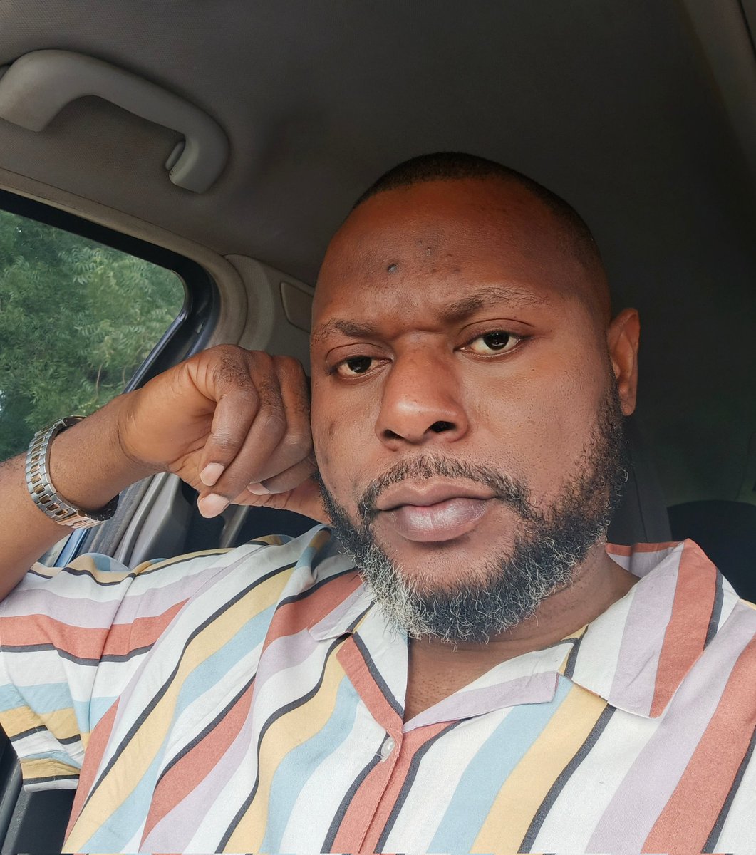 Dr. Oladipo G. Seyi tweet media