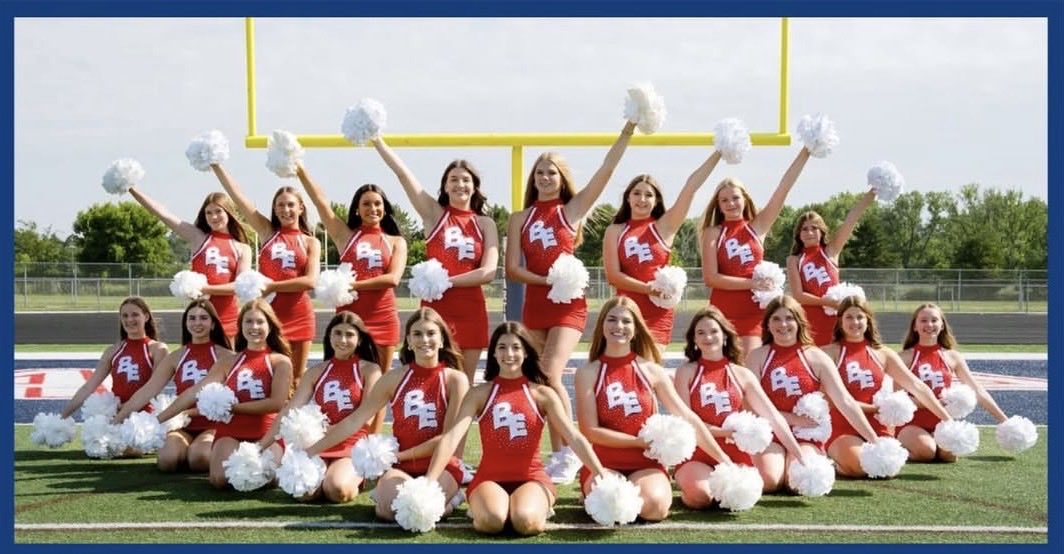 B'EAST Athletics tweet media